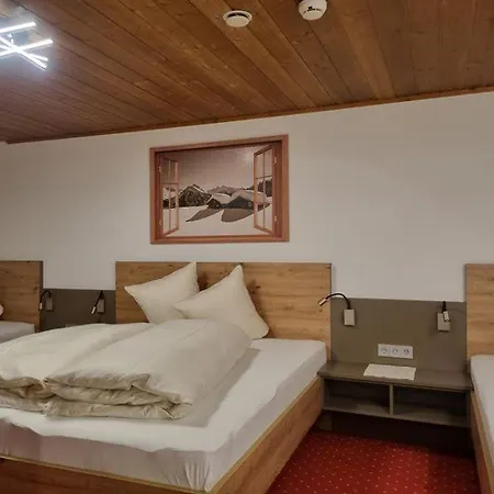 Haus Wildbach * Kappl (Landeck)