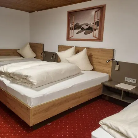 Haus Wildbach Apartment Kappl (Landeck)