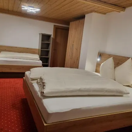Haus Wildbach