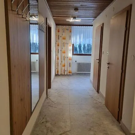 Haus Wildbach * Kappl (Landeck)