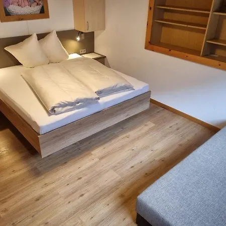 Haus Wildbach * Kappl (Landeck)