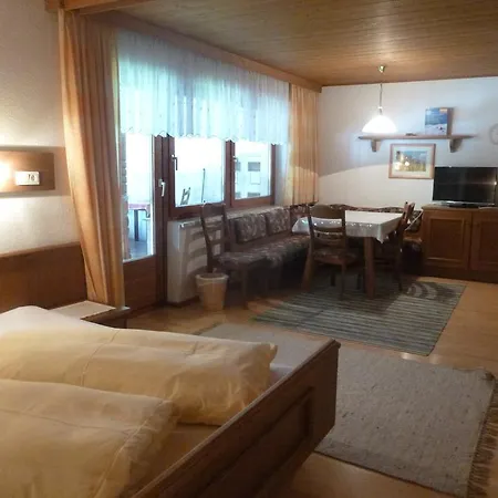 Haus Wildbach