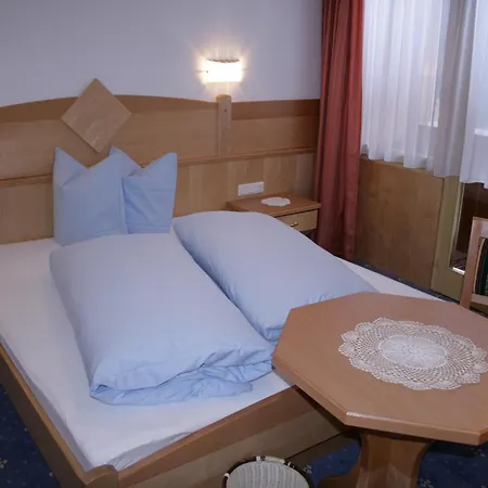 Haus Wildbach * 카플