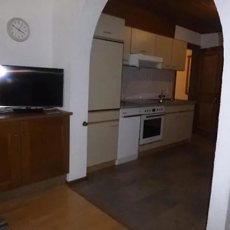 Haus Wildbach