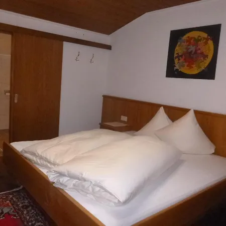 Apartment Haus Wildbach *