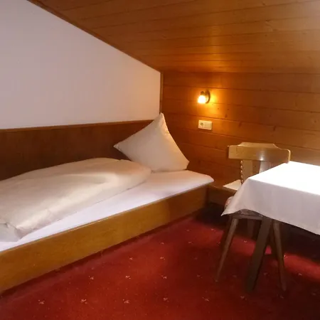 Haus Wildbach * Kappl (Landeck)