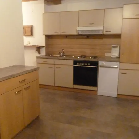 Apartament Haus Wildbach Kappl (Landeck)