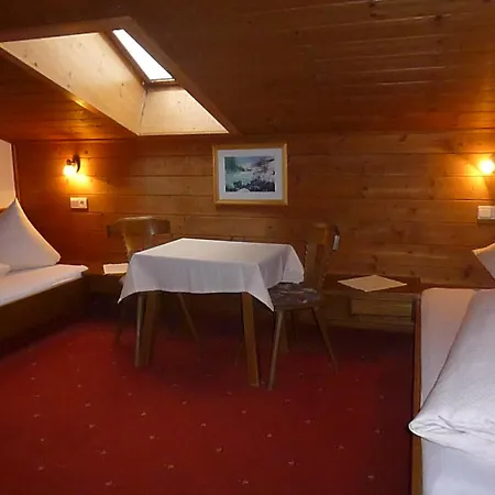 Apartament Haus Wildbach