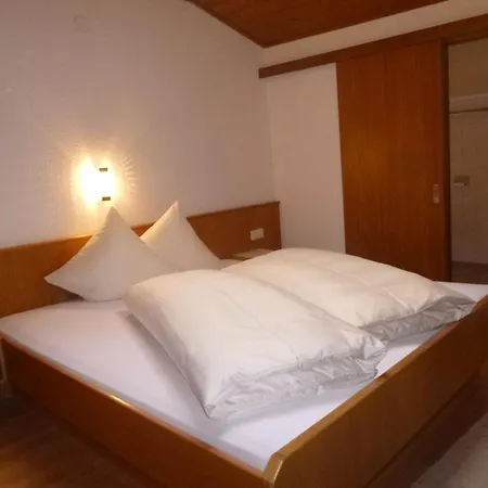 Haus Wildbach Apartment Kappl (Landeck)