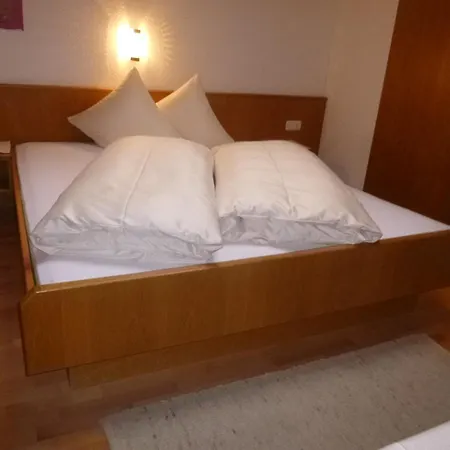 Apartment Haus Wildbach Kappl (Landeck)