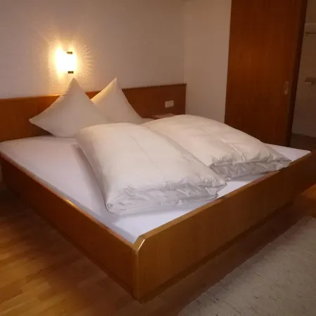 Haus Wildbach Apartment