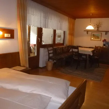 Apartment Haus Wildbach *