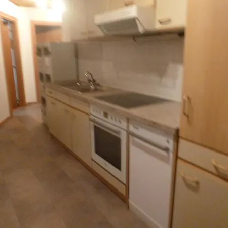 Apartment Haus Wildbach *