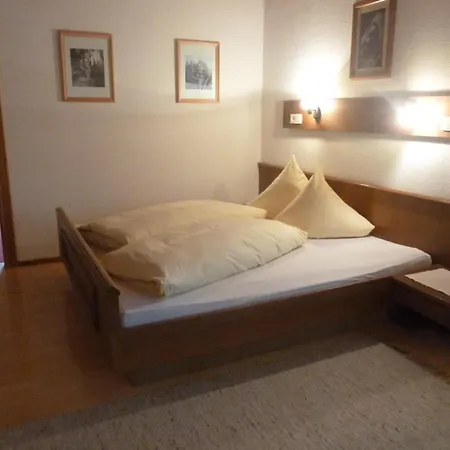 Haus Wildbach Apartment