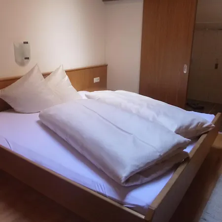 Haus Wildbach Apartament Kappl (Landeck)