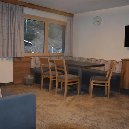Apartment Haus Wildbach