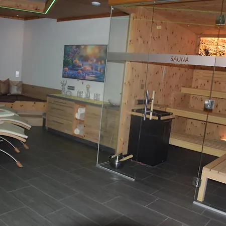 Haus Wildbach 카플