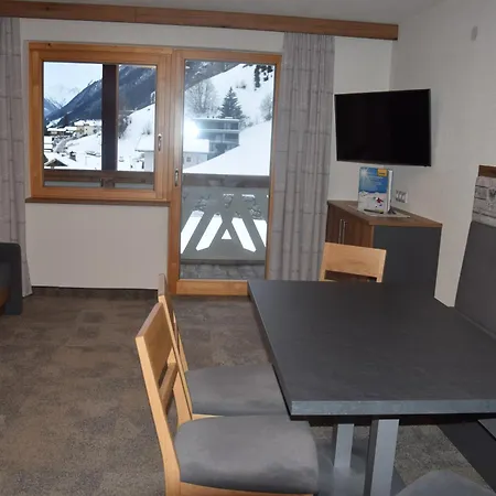 Haus Wildbach