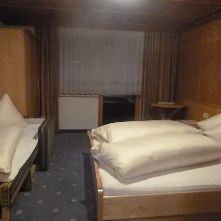 Haus Wildbach * Kappl (Landeck)