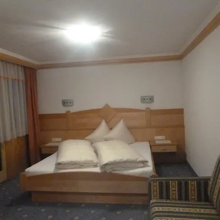 Haus Wildbach Kappl (Landeck)