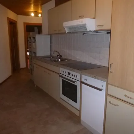 Haus Wildbach Kappl (Landeck)