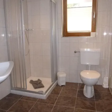 Haus Wildbach Apartament