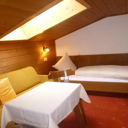 Haus Wildbach 아파트 카플