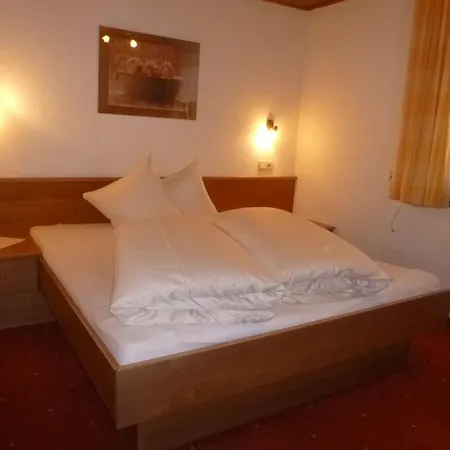 Haus Wildbach