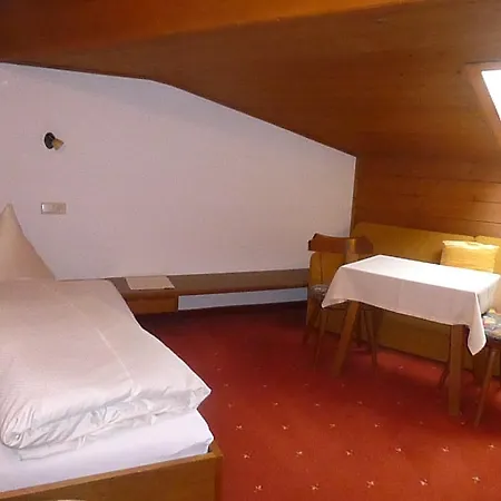 Haus Wildbach Apartment