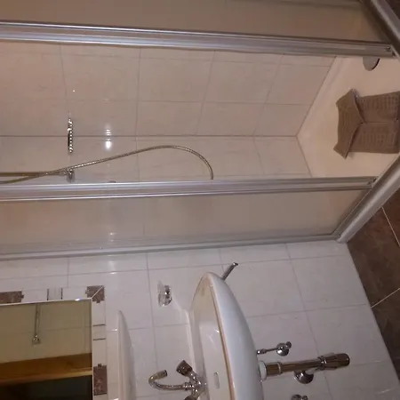 Apartament Haus Wildbach Kappl (Landeck)