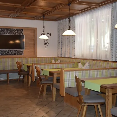 Haus Wildbach 아파트 *