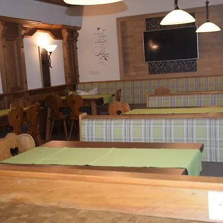 Haus Wildbach * 카플