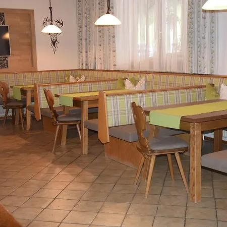 Haus Wildbach Kappl (Landeck)