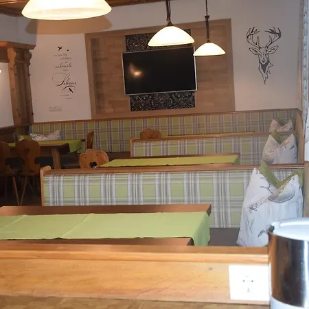 Haus Wildbach 카플