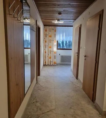 Haus Wildbach * Kappl (Landeck)