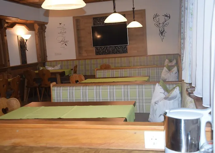 Haus Wildbach Kappl (Landeck)