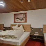 Haus Wildbach * Kappl (Landeck)