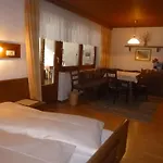 Апартаменты Haus Wildbach *