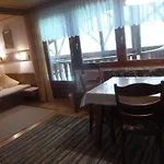 Апартаменты Haus Wildbach