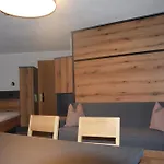 Haus Wildbach Apartmán *