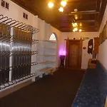 Haus Wildbach Apartmán *