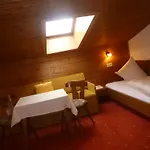 Апартаменты Haus Wildbach