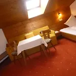 Haus Wildbach Apartmán