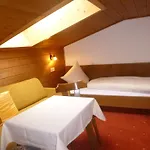 Haus Wildbach Апартаменты Каппль