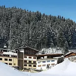 Apartmán Haus Wildbach *