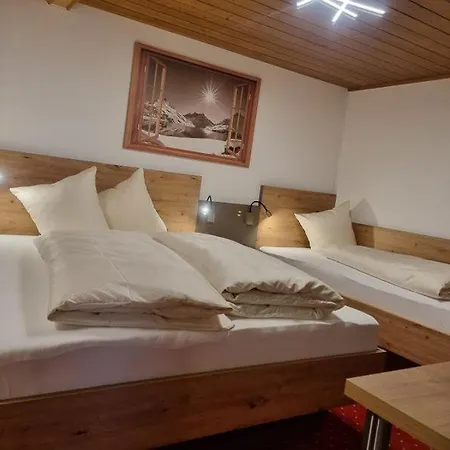 Haus Wildbach