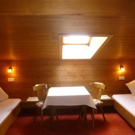 Διαμέρισμα Haus Wildbach