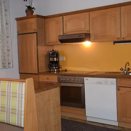 Διαμέρισμα Haus Wildbach