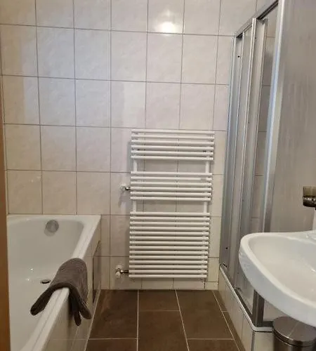 Haus Wildbach * كابل