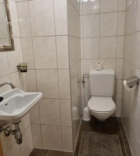 Haus Wildbach كابل